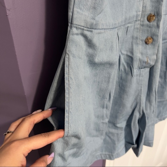 Romper - Picture 4 of 4